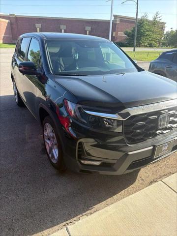 2025 Honda Passport AWD EX-L for sale in Olathe, KS