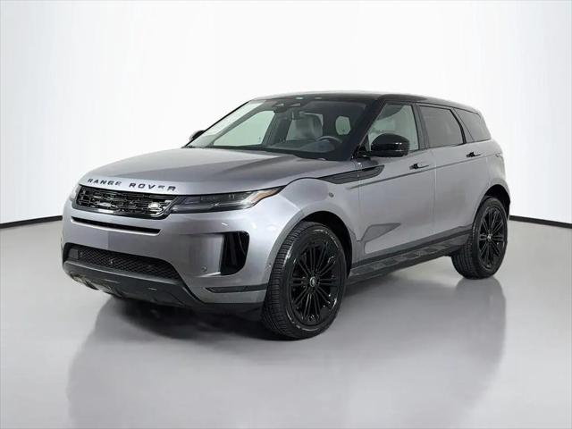 2026 Land Rover Range Rover Evoque S for sale in Miami, FL