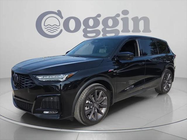 2026 Acura MDX A-SPEC for sale in Fort Pierce, FL