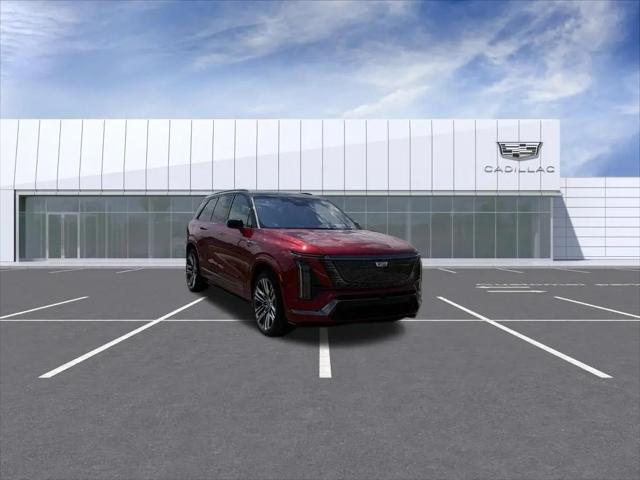 2026 Cadillac iQ Platinum for sale in Fishers, IN
