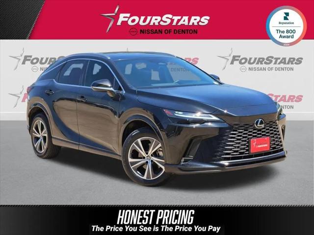 2024 Lexus RX 350 Premium for sale in Corinth, TX