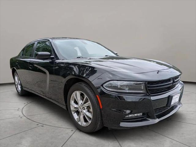 2022 Dodge Charger SXT AWD for sale in Hampton, VA
