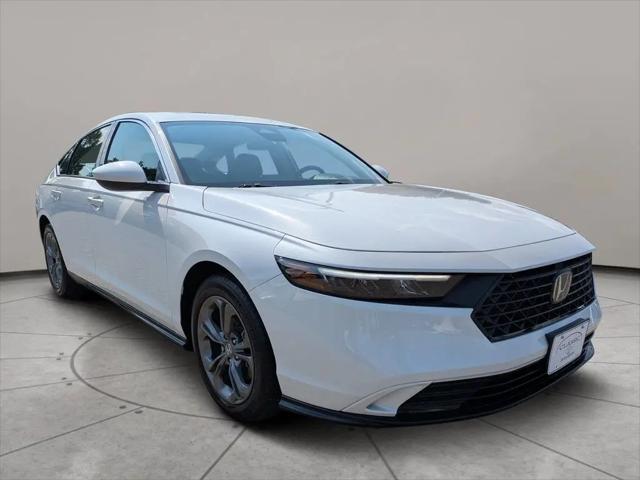 2023 Honda Accord EX for sale in Hampton, VA