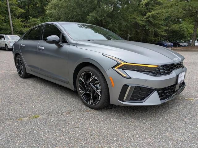 2025 Kia K5 GT-Line for sale in Hampton, VA
