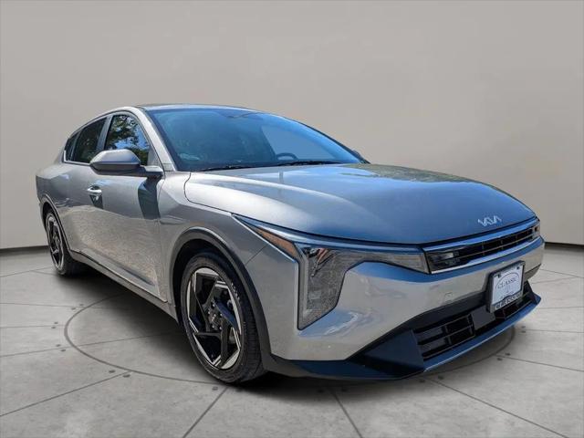 2025 Kia K4 EX for sale in Hampton, VA