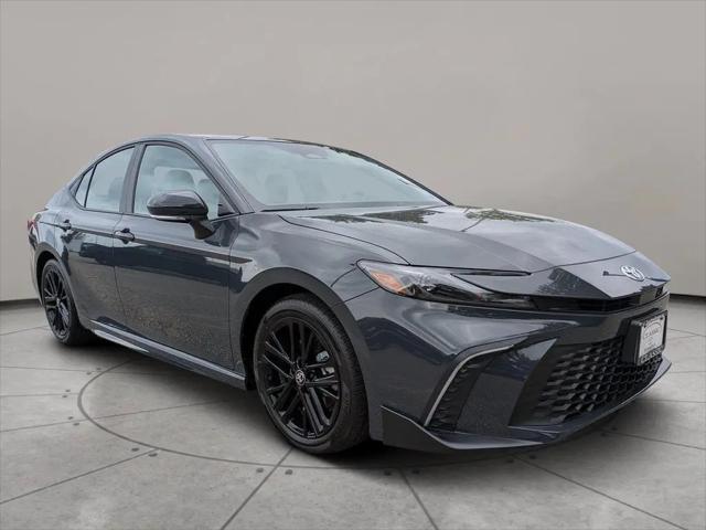 2026 Toyota Camry SE for sale in Hampton, VA