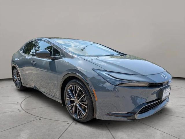 2024 Toyota Prius Limited for sale in Hampton, VA