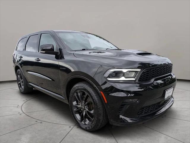 2022 Dodge Durango R/T Plus AWD for sale in Hampton, VA