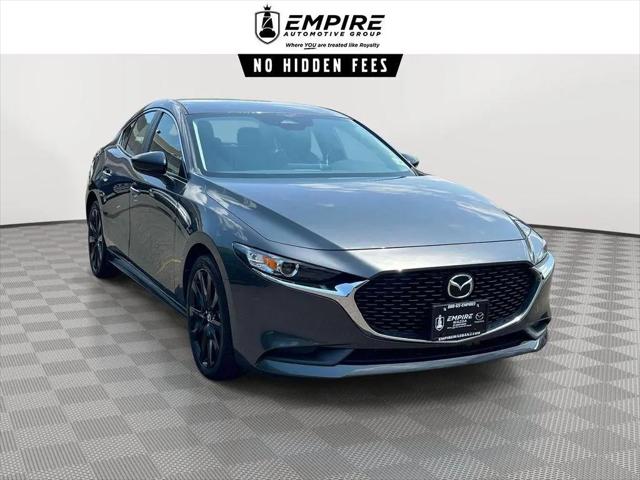 2024 Mazda Mazda3 2.5 S Select Sport for sale in Green Brook Township, NJ