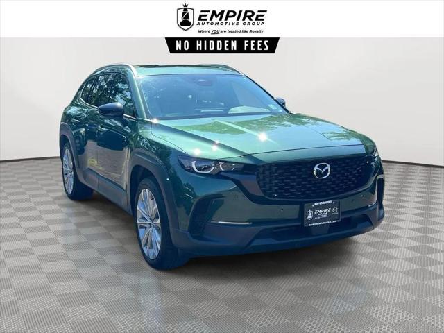 2026 Mazda CX-50 2.5 S Premium for sale in Green Brook Township, NJ