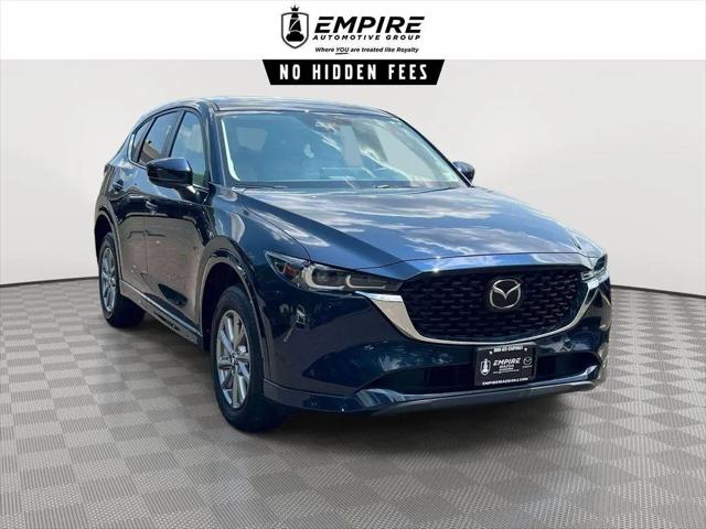 2024 Mazda CX-5 2.5 S Preferred for sale in Green Brook Township, NJ