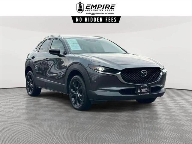 2024 Mazda CX-30 2.5 S Select Sport for sale in Green Brook Township, NJ