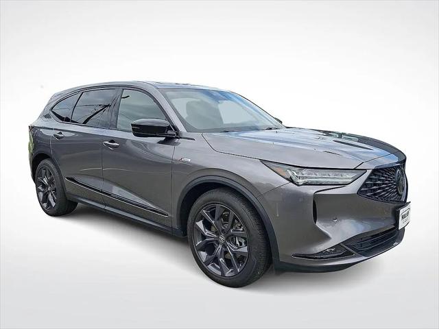 2024 Acura MDX A-SPEC for sale in East Hanover, NJ