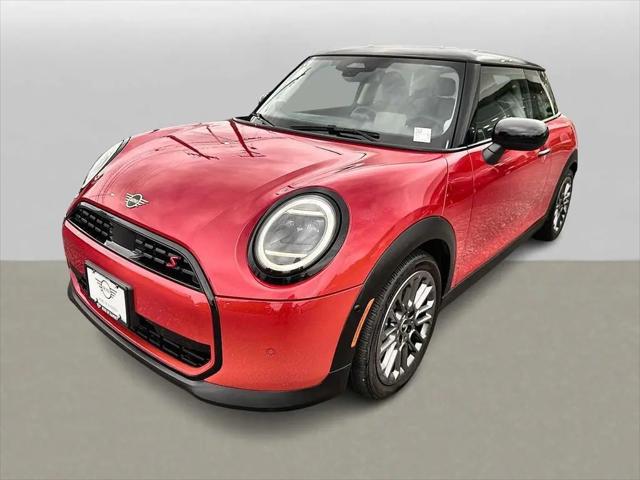 2025 MINI Hardtop Cooper S for sale in Ramsey, NJ