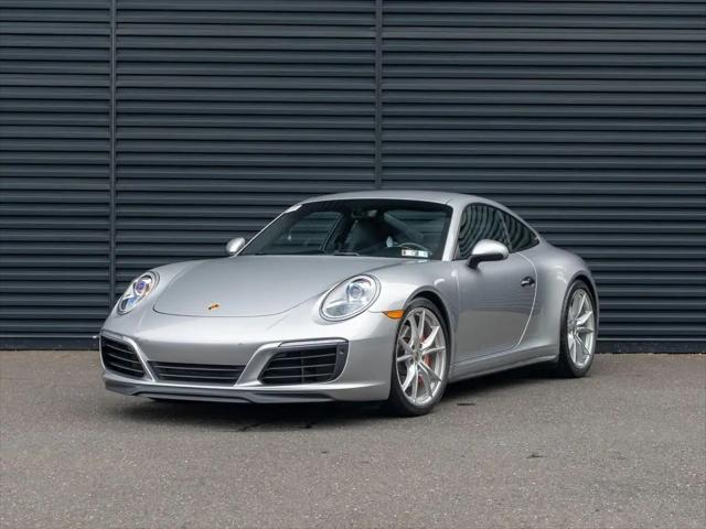 2019 Porsche 911 Carrera 4S for sale in Warrington, PA