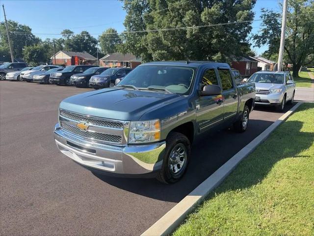 2013 Chevrolet Silverado 1500 LS for sale in Louisville, KY
