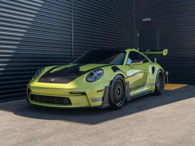 2025 Porsche 911 GT3 RS for sale in Bakersfield, CA
