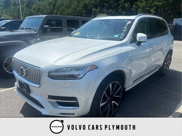 2023 Volvo XC90 B5 Plus for sale in Plymouth, MA