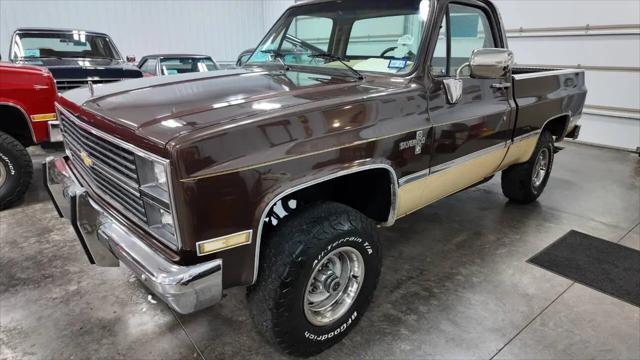 1984 Chevrolet Pickup Base for sale in Sioux Falls, SD