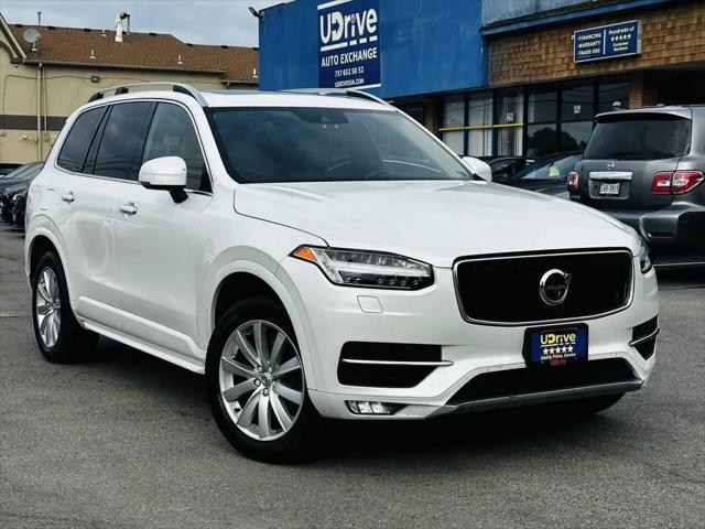 2016 Volvo XC90 T6 Momentum for sale in Chesapeake, VA