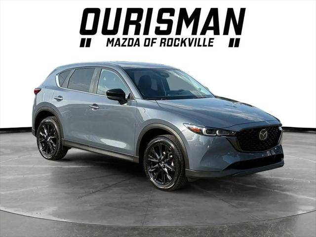 2025 Mazda CX-5 2.5 S Carbon Edition for sale in Rockville, MD