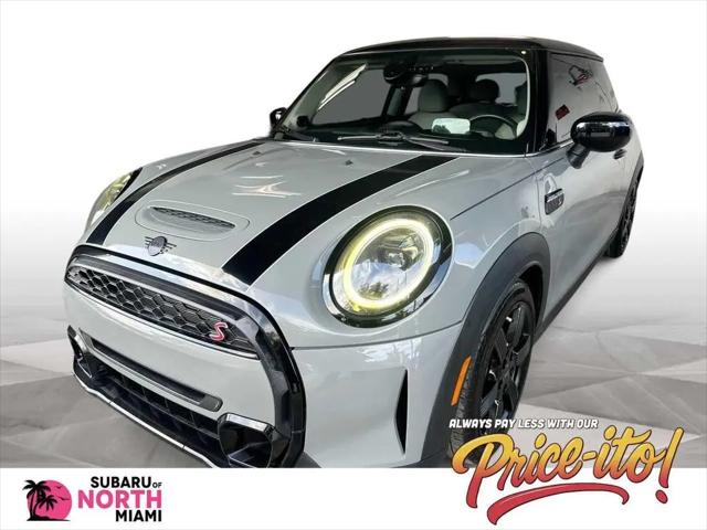 2023 MINI Hardtop Cooper S for sale in Miami, FL