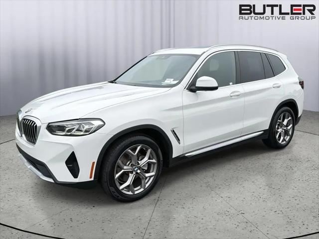 2023 BMW X3 sDrive30i for sale in Macon, GA