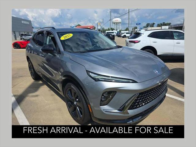 2025 Buick Envision Sport Touring AWD for sale in Leesburg, GA