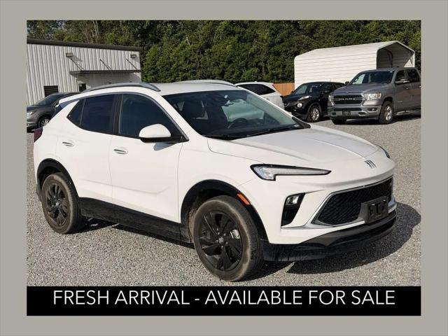 2024 Buick Encore GX Sport Touring FWD for sale in Leesburg, GA