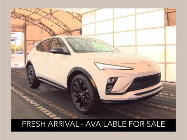 2024 Buick NV Sport Touring FWD for sale in Leesburg, GA