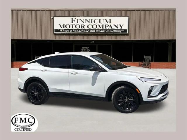 2024 Buick NV Sport Touring FWD for sale in Leesburg, GA