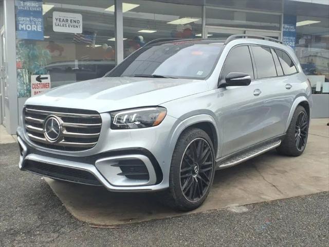 2024 Mercedes-Benz GLS GLS 450 4MATIC for sale in Elmont, NY