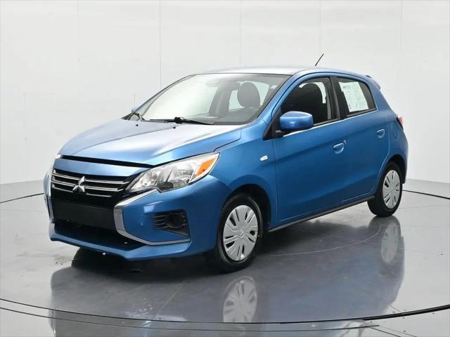 2024 Mitsubishi Mirage ES for sale in Palatka, FL