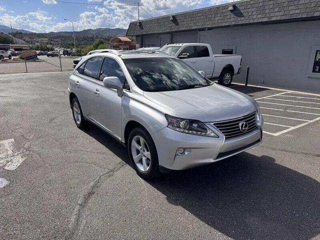 2015 Lexus RX 350 Base for sale in Colorado Springs, CO