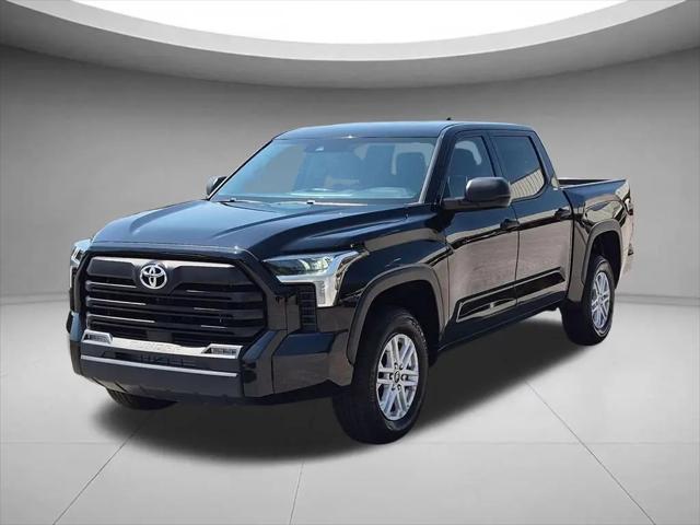 2023 Toyota Tundra SR5 for sale in North Wilkesboro, NC