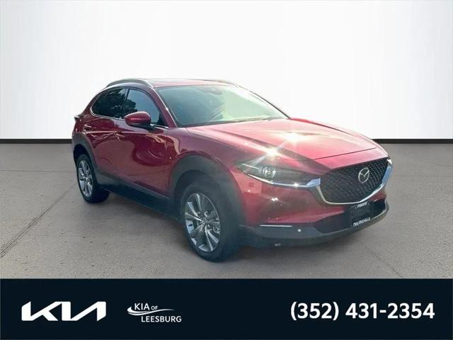 2023 Mazda CX-30 2.5 S Premium for sale in Leesburg, FL