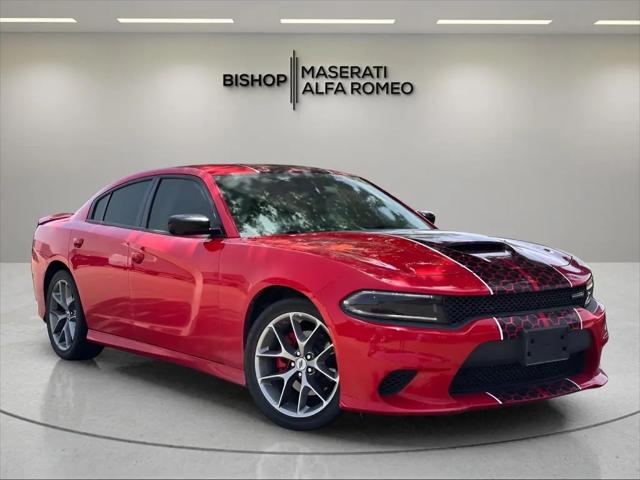 2023 Dodge Charger GT for sale in Hurst, TX