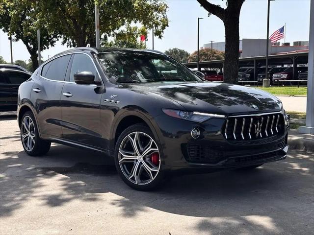 2023 Maserati Levante GT for sale in Hurst, TX