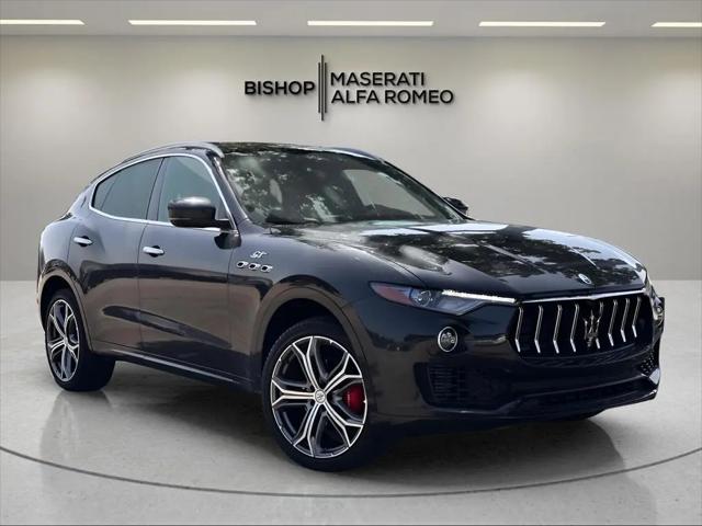 2023 Maserati Levante GT for sale in Hurst, TX