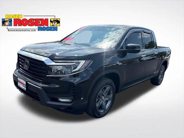 2023 Honda Ridgeline RTL-E for sale in Greenfield, WI