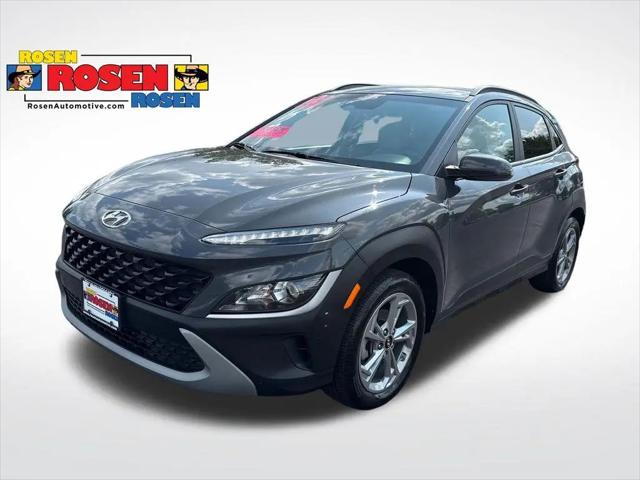 2023 Hyundai Kona SEL for sale in Greenfield, WI