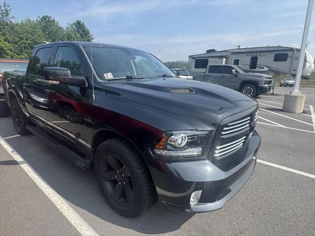 2016 Ram 1500 Sport for sale in Muncy, PA