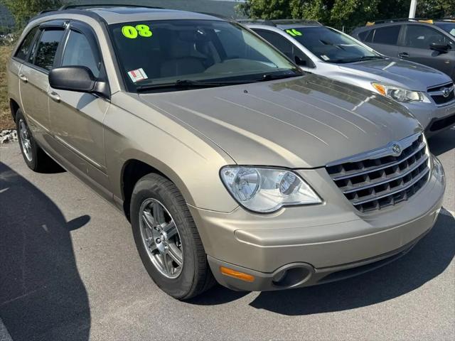 2008 Chrysler Pacifica Touring for sale in Muncy, PA