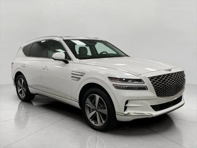 2024 Genesis GV80 3.5T for sale in APPLETON, WI