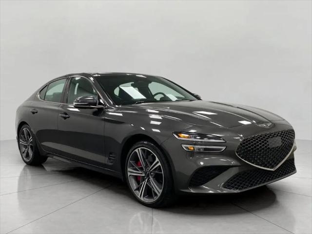 2025 Genesis G70 2.5T AWD for sale in APPLETON, WI