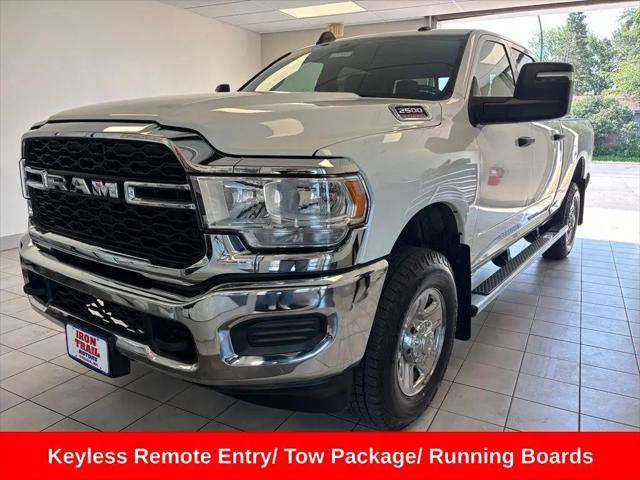 2023 Ram 2500 Tradesman Crew Cab 4x4 6'4" Box for sale in Virginia, MN