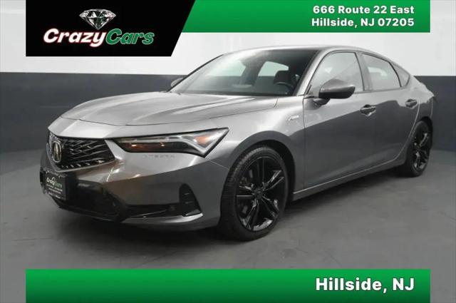 2023 Acura Integra A-SPEC for sale in Hillside, NJ