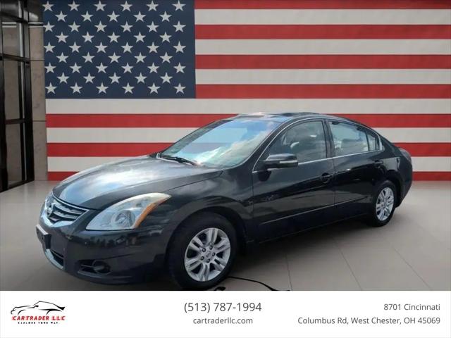 2010 Nissan Altima for sale near Cincinnati, OH