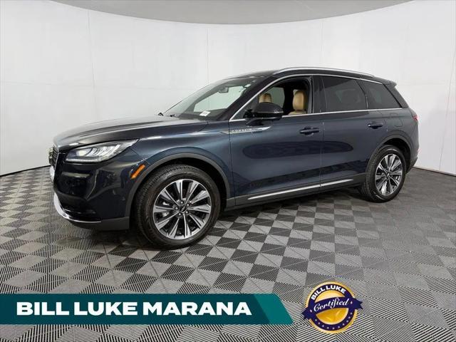 2022 Lincoln Corsair Reserve for sale in Tucson, AZ