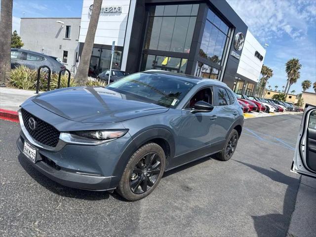 2023 Mazda CX-30 2.5 S Carbon Edition for sale in Oxnard, CA